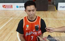 Prastawa Ajak Pelita Jaya Tetap Fokus Tatap Akhir Musim Reguler IBL