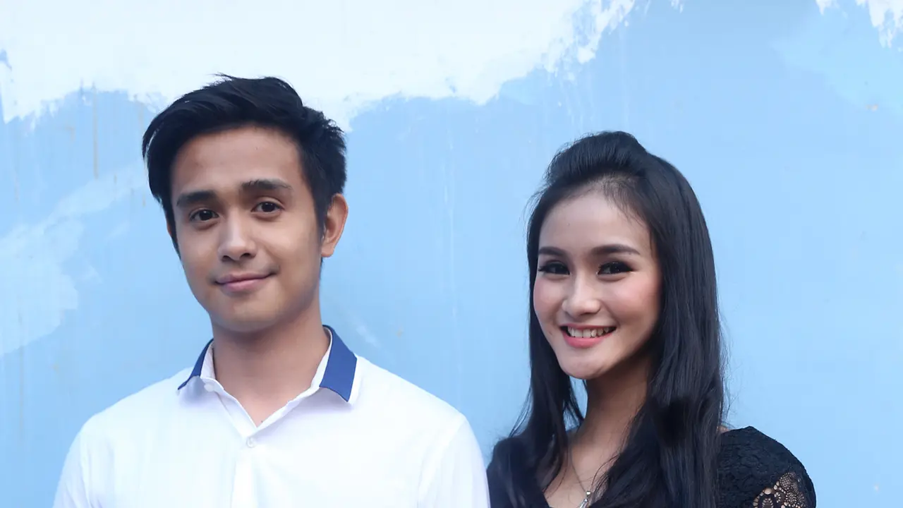[Bintang] Ajun Perwira - Nadya Fricella