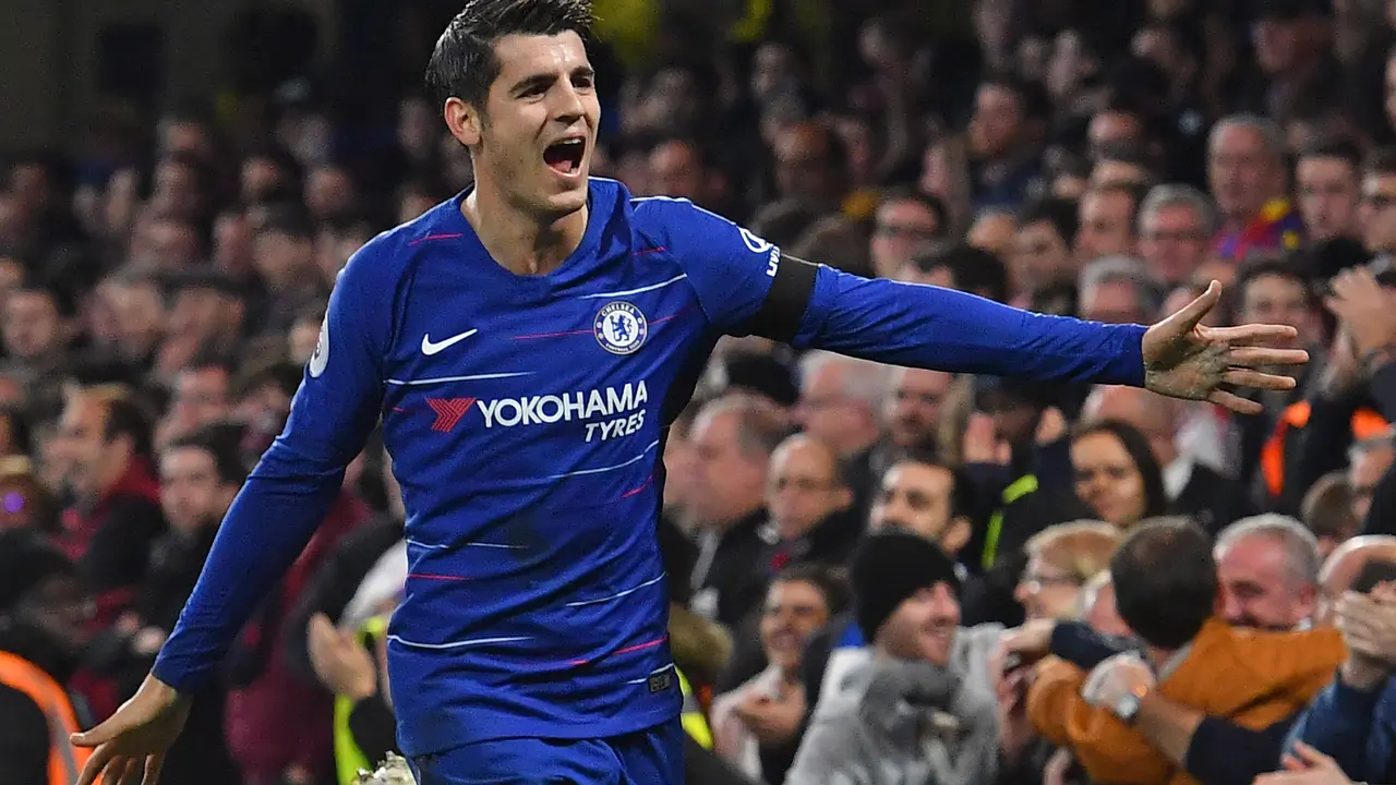 Kebangkitan 5 Pemain Chelsea