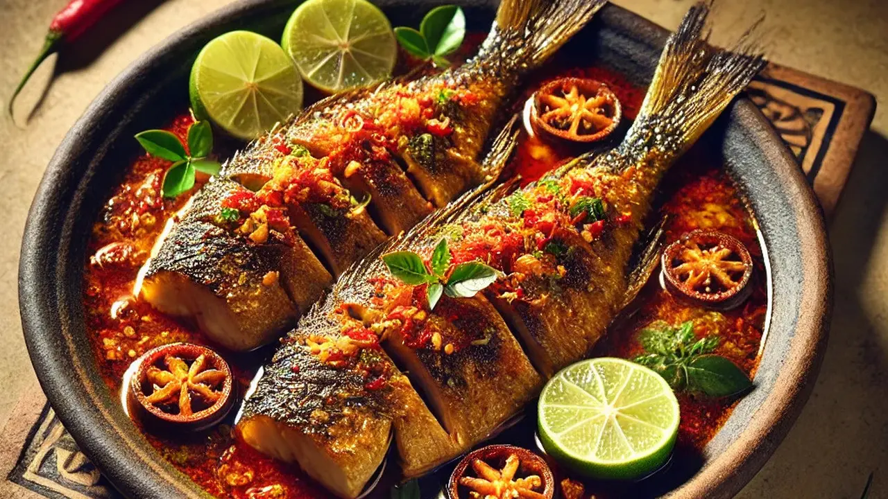resep brekecek