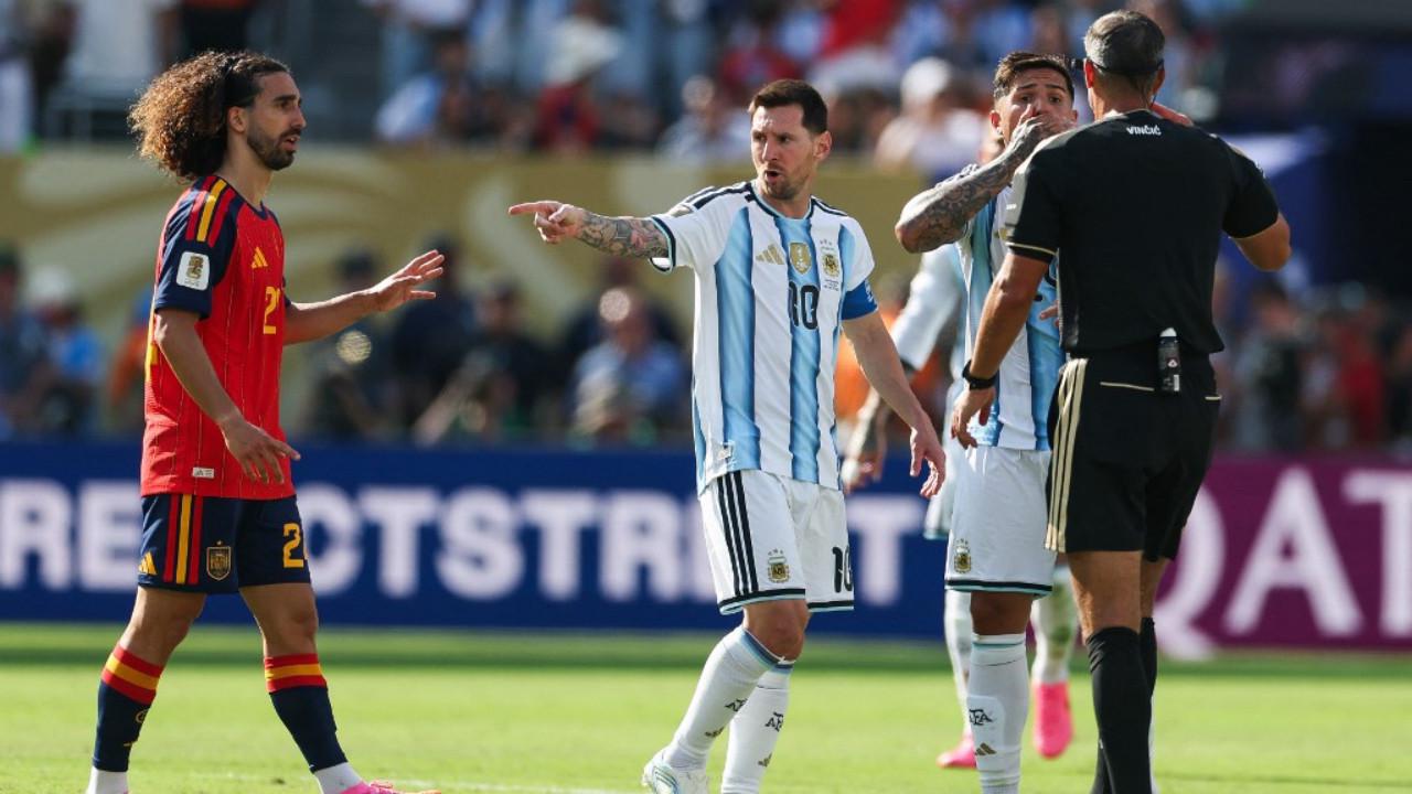 Messi Masuk Daftar Miliarder Dunia, Kekayaannya Tembus Rp17,9 Triliun