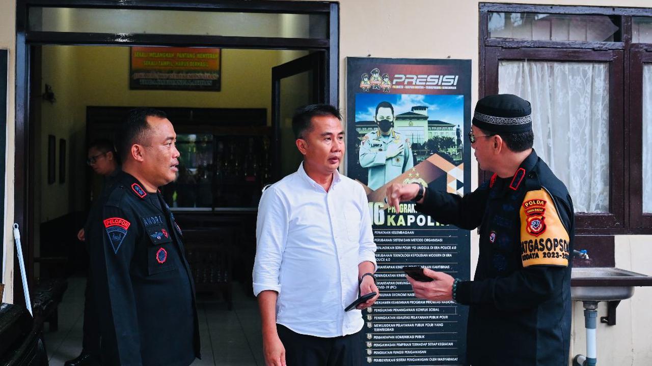 Dok. Istimewa