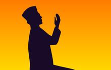 Baca Doa Ini Sebelum Mudik Lebaran agar Perjalanan Jauh Tetap Aman dan Selamat Sampai Tujuan