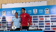 Candaan John Herdman Soal Timnas Indonesia Hanya Melawan Bali United Jelang Piala AFF 2026: Argentina dan Brasil Sibuk