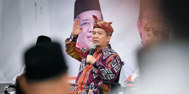 Alasan PKS Fokus Dekati Anak Muda