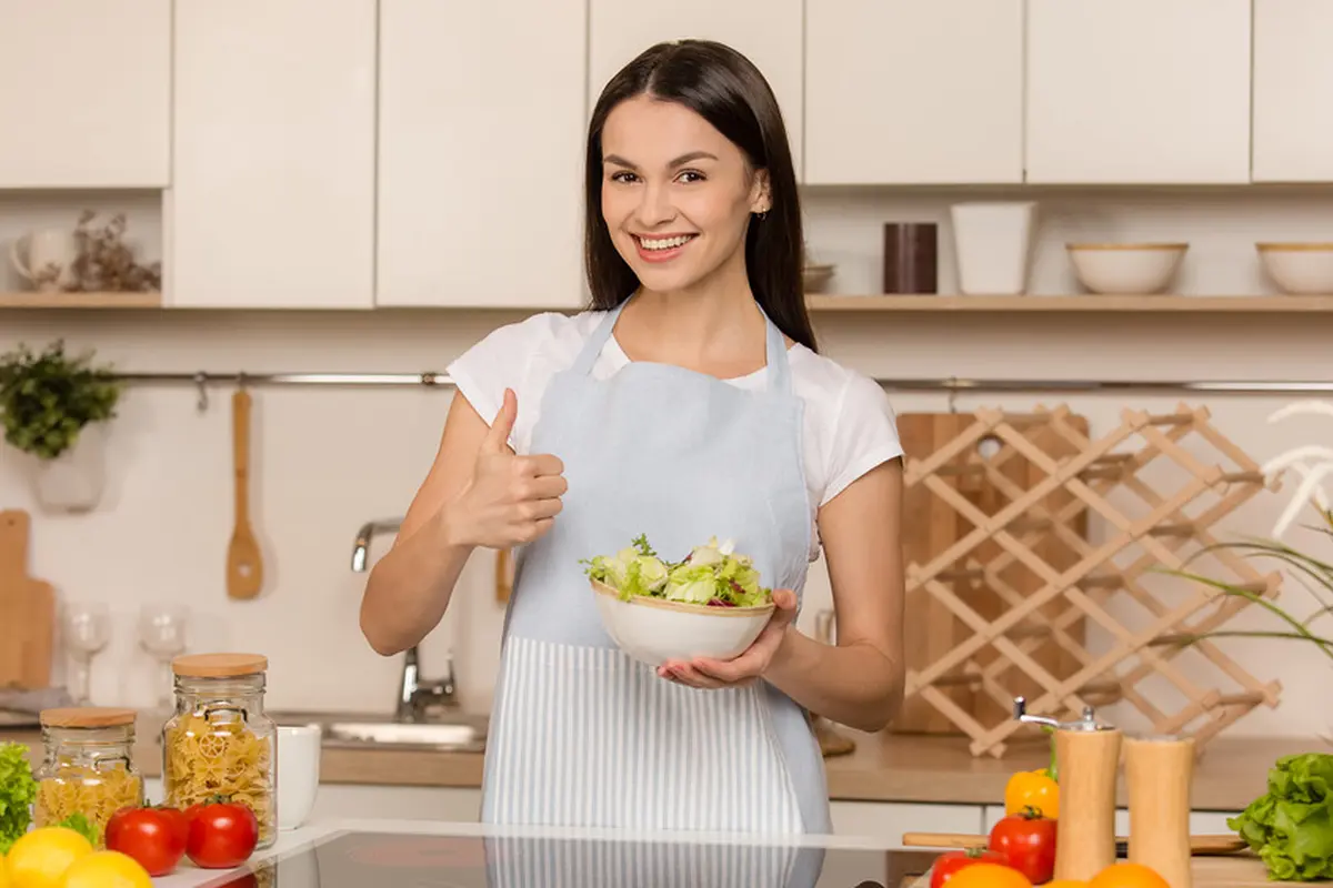 memasak