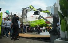 Raih Kontrak Rp15 T, Ini Alasan Zoomlion Gandeng Mitra Lokal Bangun Pertambangan Nasional