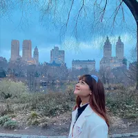 Foto: Instagram Amel Carla