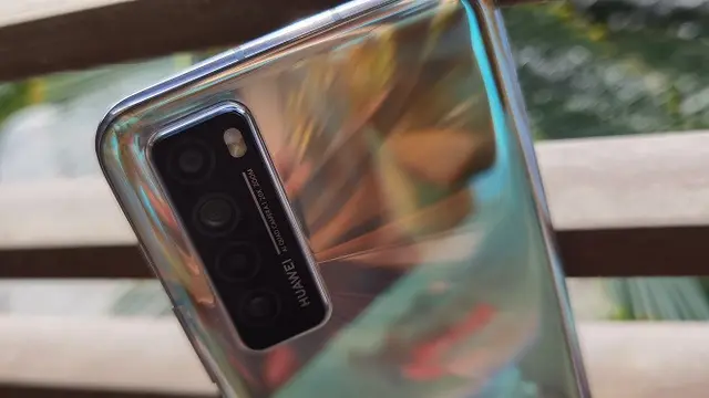 Huawei
