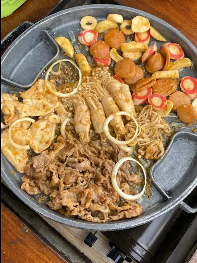 TORYS GRILL (Google Maps/Ardella Emilia)