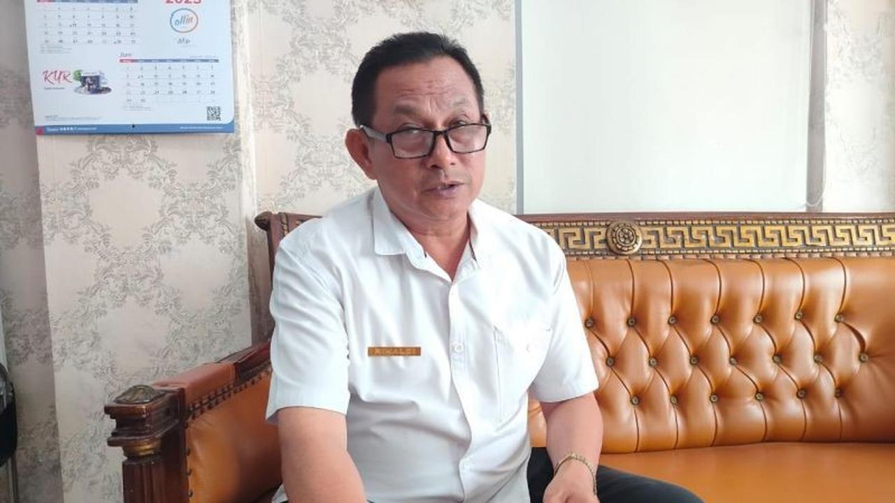 Pemkab Agam Rehab 84 Rumah Tak Layak Huni dengan Anggaran Rp1,51 Miliar di 13 Kecamatan