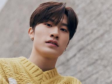 Bang Yedam diketahui merupakan member yang cukup lama menghabiskan waktu trainee di YG Entertainmnet. Cowok kelahiran Mei 2002 itu dilatih selama tujuh tahun sebelum akhirnya debut bersama TREASURE pada 7 Agustus 2020. Yedam diketahui sebagai vokalis sekaligus penulis dan pecipta lagu. (Liputan6.com/IG/@yg_treasure_official)