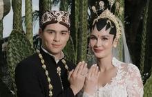 Cerita Kocak Maxime Bouttier Kaget Bangun Tidur Ada Luna Maya di Sampingnya, Padahal Sudah Menikah