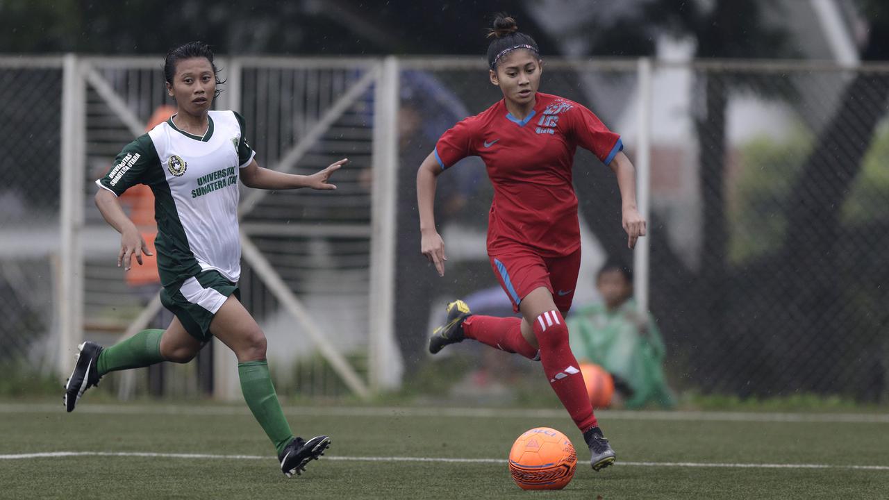Bangka Belitung Vs Sumatra Utara