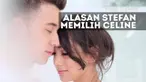 Stefan William mengungkap sejumlah alasan yang membuat dirinya jatuh cinta pada Celine Evangelista