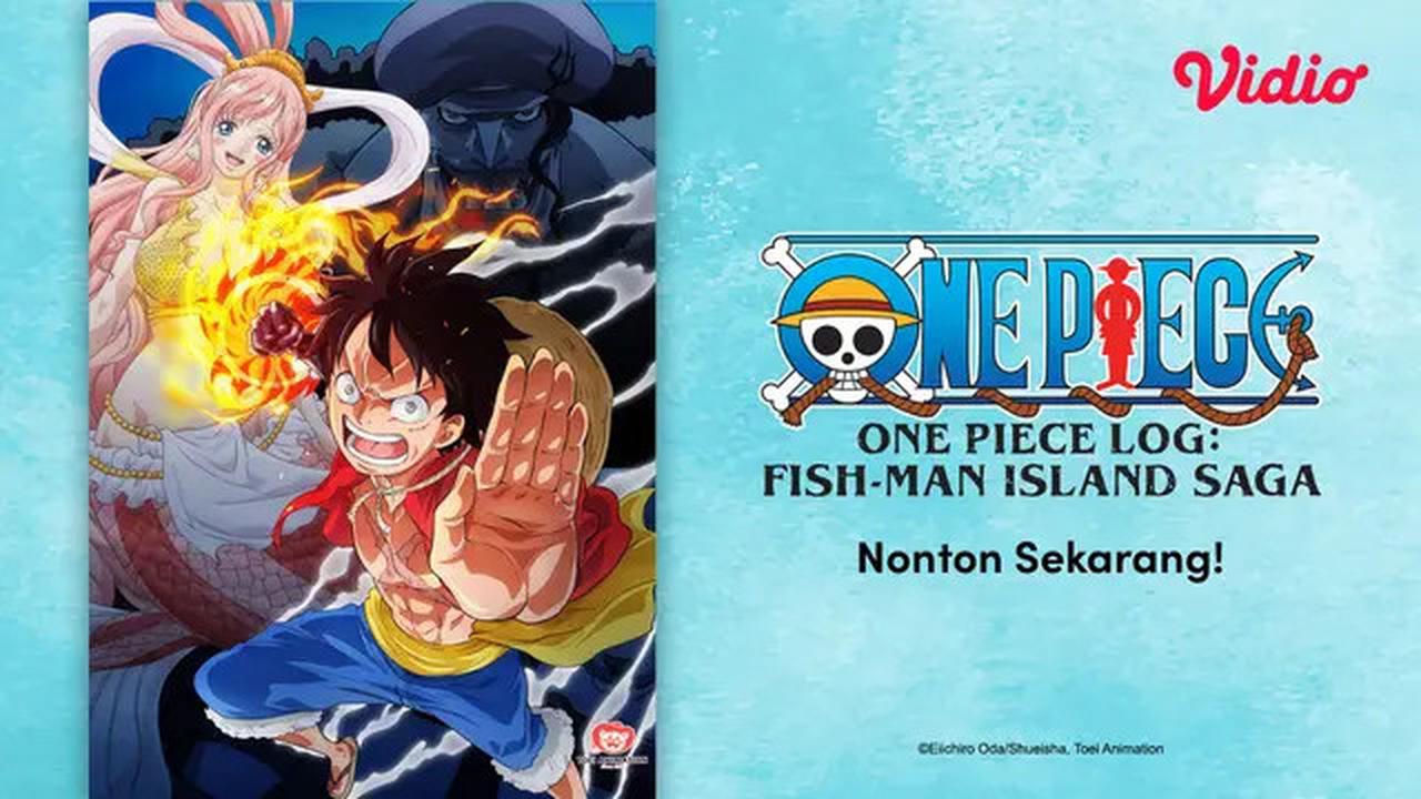 4 Rekomendasi Anime Petualangan Penuh Aksi dan Adrenalin yang Wajib Ditonton