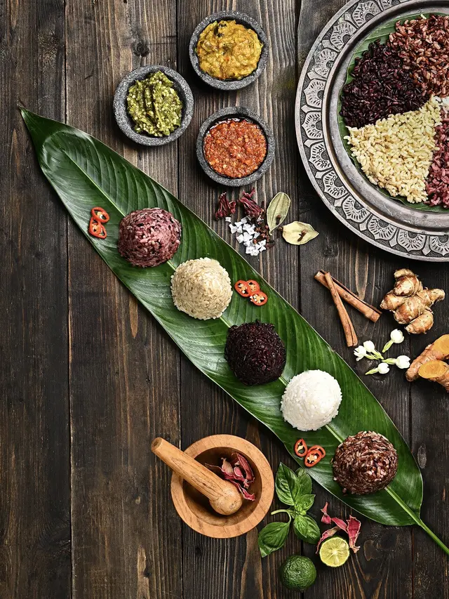 Jelajah Rempah Nusantara