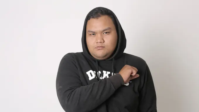 [Bintang] Fico Fahriza