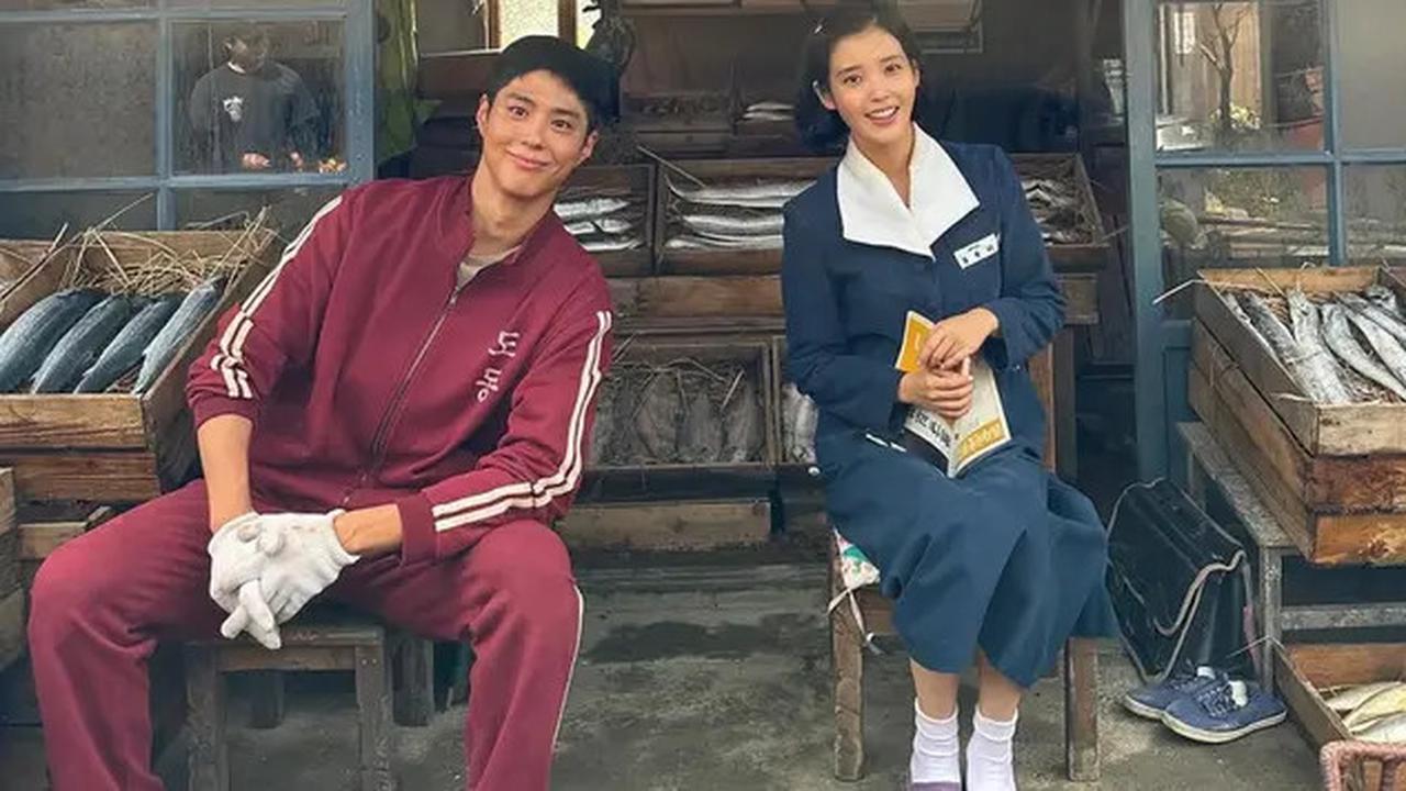 Para Figuran Bongkar Dugaan Perlakuan Buruk di Lokasi Syuting Drakor When Life Gives You Tangerines