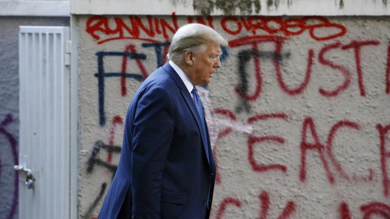 Isi Negosiasi Indonesia dengan Tim Donald Trump Bocor, Minta Tarif Dikurangi Jadi Segini