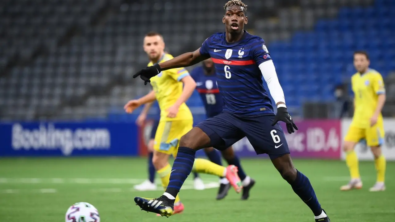 Paul Pogba