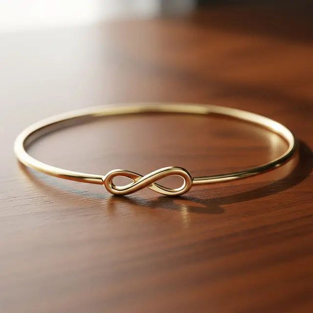 9 Model Gelang Emas 2 Gram Kecil Awet Dipakai Lama, Tampil Elegan Setiap Hari