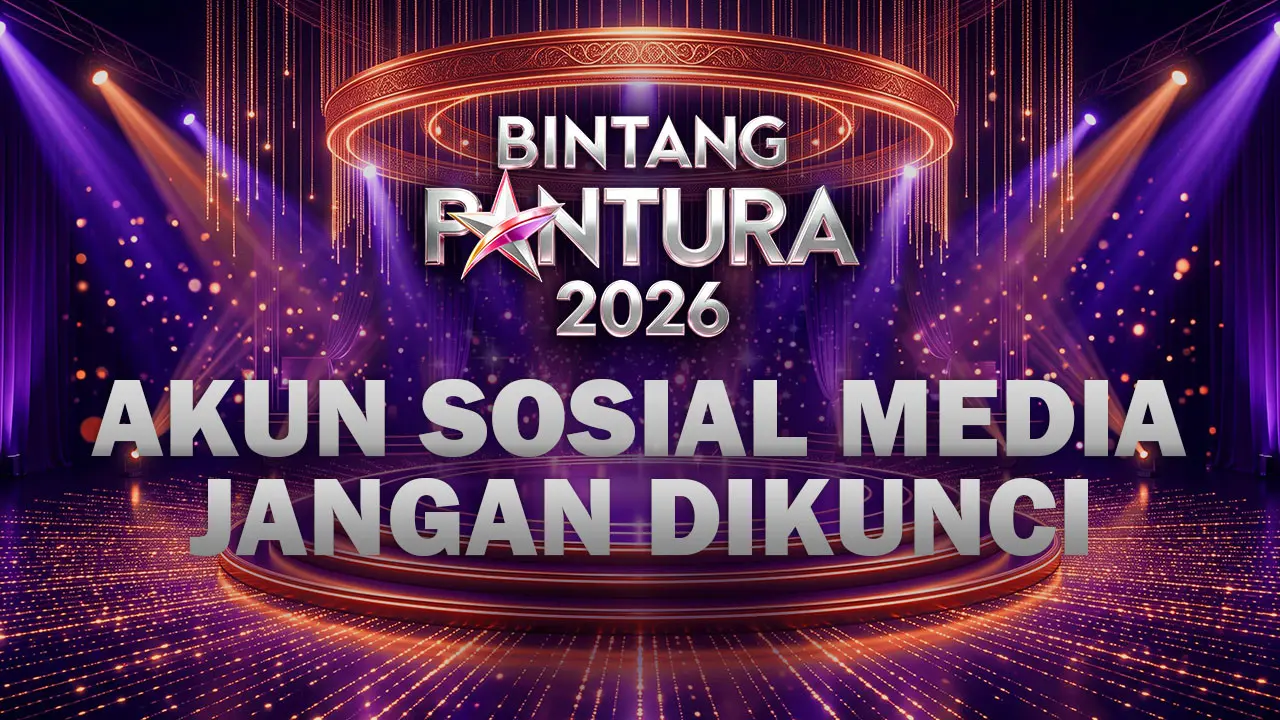 Bintang Pantura 2026