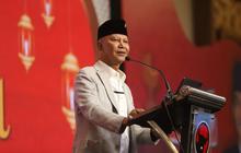 Said Abdullah Tegaskan Poros NU–PDI Perjuangan di Jatim, Halalbihalal Jadi Penangkal Politik Kepalsuan