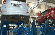 8 Komponen Mobil yang Wajib Dicek Berkala, Jangan sampai Terlewat Biar Performa Tetap Optimal