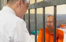 Penampakan Fariz RM di Penjara Usai Ditangkap Keempat Kalinya Karena Narkoba