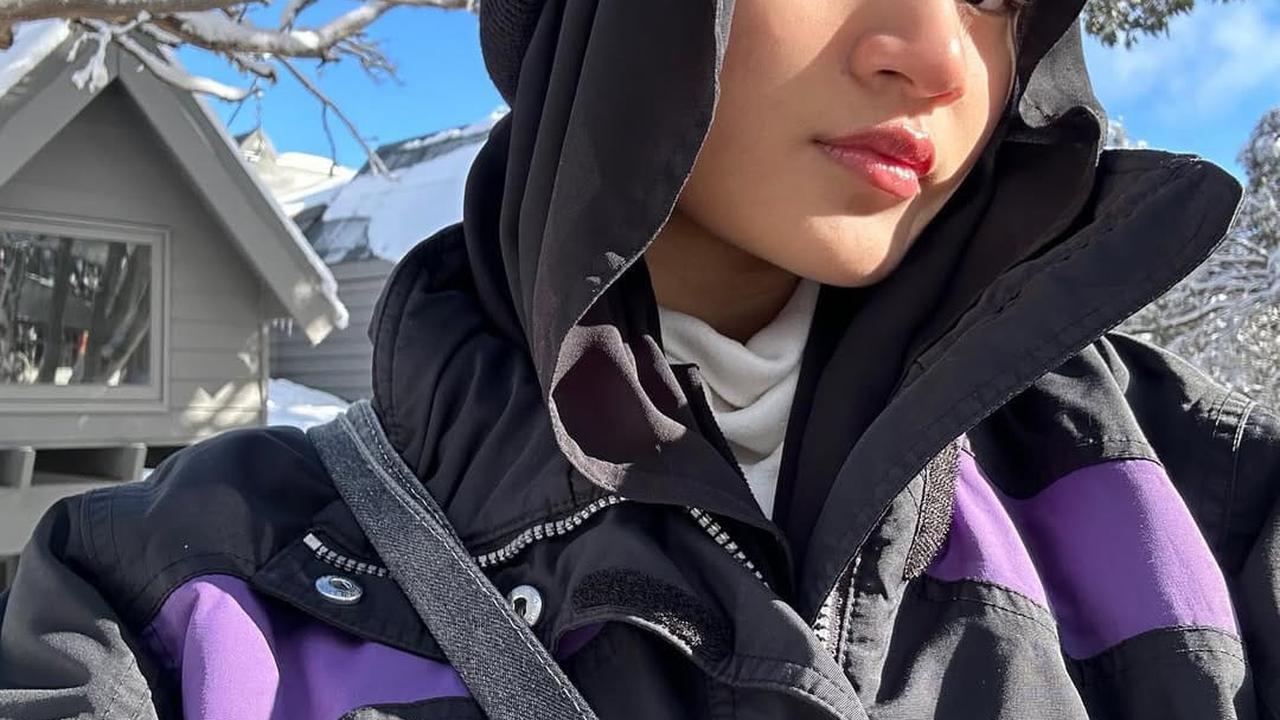 Potret Kayla Aisha Anak Arie Untung dan Fenita Arie yang Beranjak Remaja dan Makin Cantik