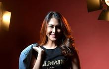 Setelah I Love You, Sierra Soetedjo siapkan single ketiga