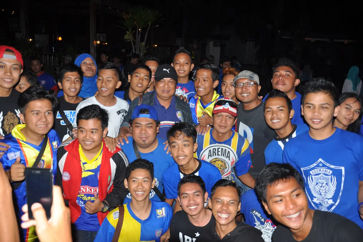 Suharno