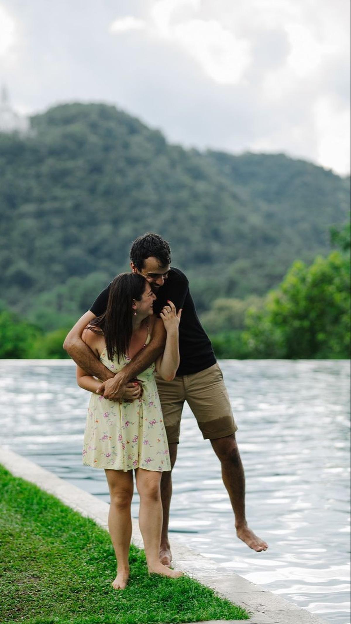 Gombalan Inggris Lucu Paling Romantis