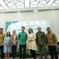 PT Delta Dunia Makmur Tbk (Delta Dunia Group) menggelar Paparan Publik di Jakarta. (Liputan6.com/ ist)