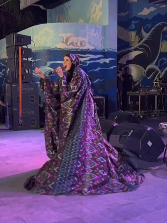 Mulan Jameela (Instagram/mulanjameela1)