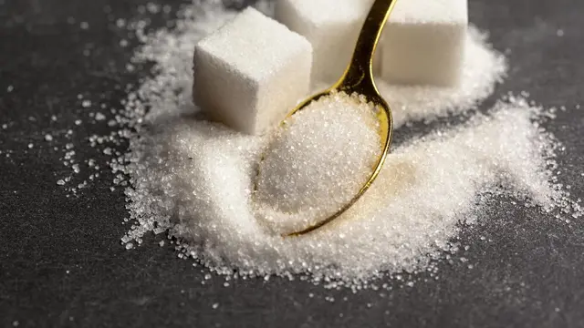 Ilustrasi gula/freepik.com/fabrikasimf
