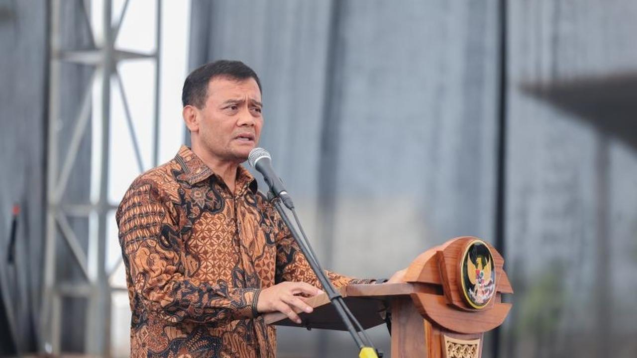 Gubernur Jateng Dorong Penguatan Ekonomi Desa Jawa Tengah melalui Ekosistem MBG