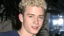 Justin Timberlake belum lama dianugerahi seorang putra dari pernikahannya dengan Jessica Bell. Siapa juga yang nggak ngefans Justin dari dulu sih? (Popblerd)