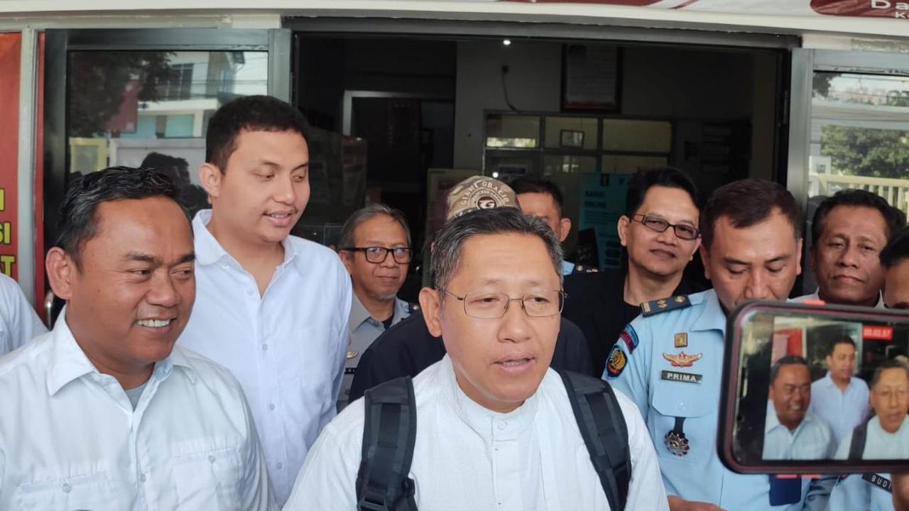 Dok. Istimewa