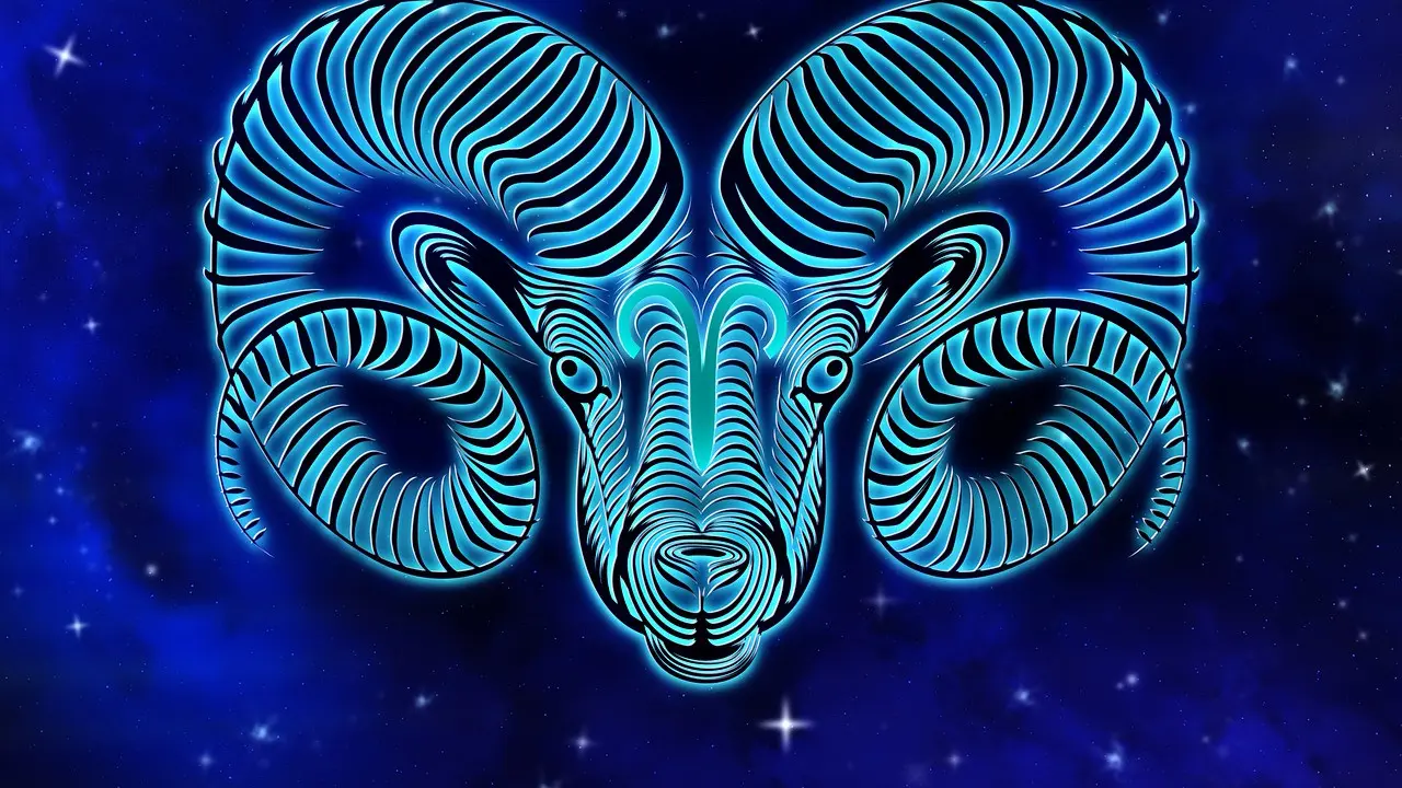 Ilustrasi kata-kata keren, Aries