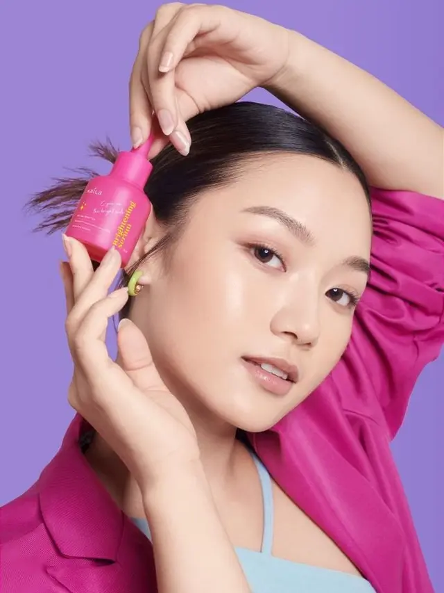 Kaila Smart Skincare for Your RealSkin