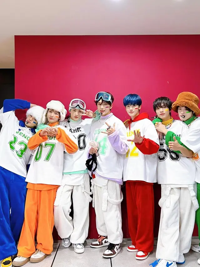 NCT Dream Rilis Lagu Comeback Terbaru Bertajuk Candy