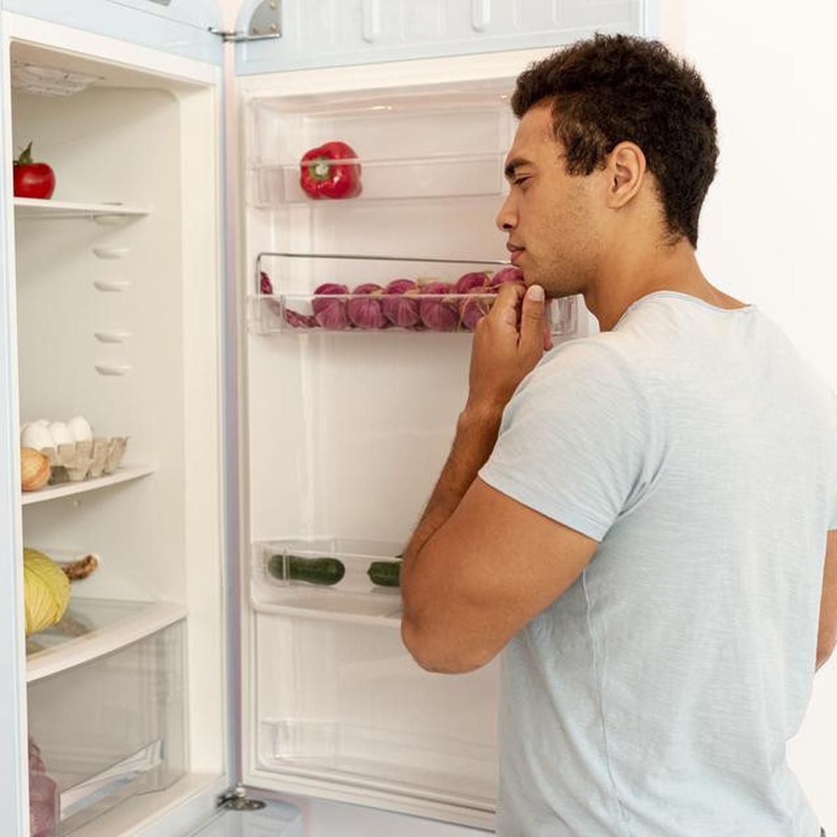 7 Kesalahan Menyimpan Bahan Makanan yang Membuat Kulkas Cepat Bau, Jangan Sepelekan