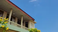 Cuaca Sumbar Panas 'Bedengkang', Masyarakat Diminta Pakai Tabir Surya