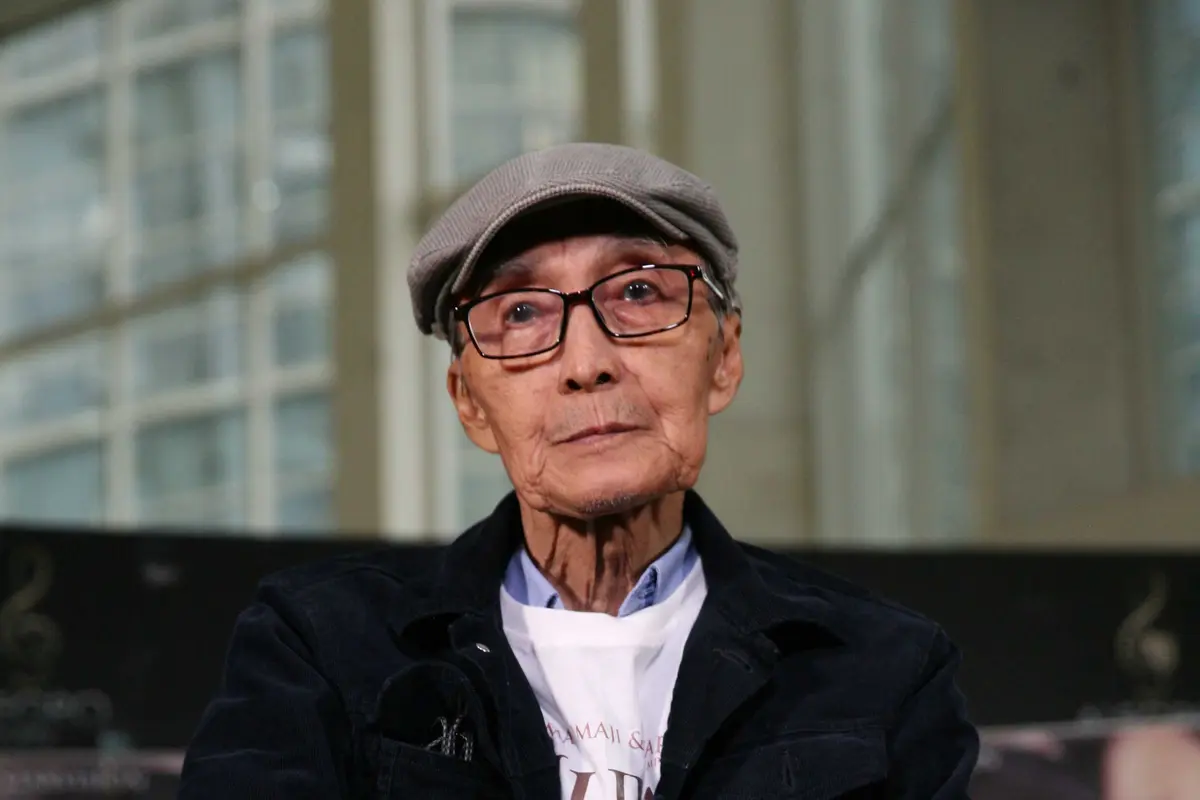 [Bintang] Sapardi Djoko Damono