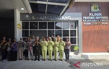 Tahukah Anda? Klinik Adhyaksa Kejati Sumut Kini Buka Layanan Kesehatan untuk Masyarakat Umum!