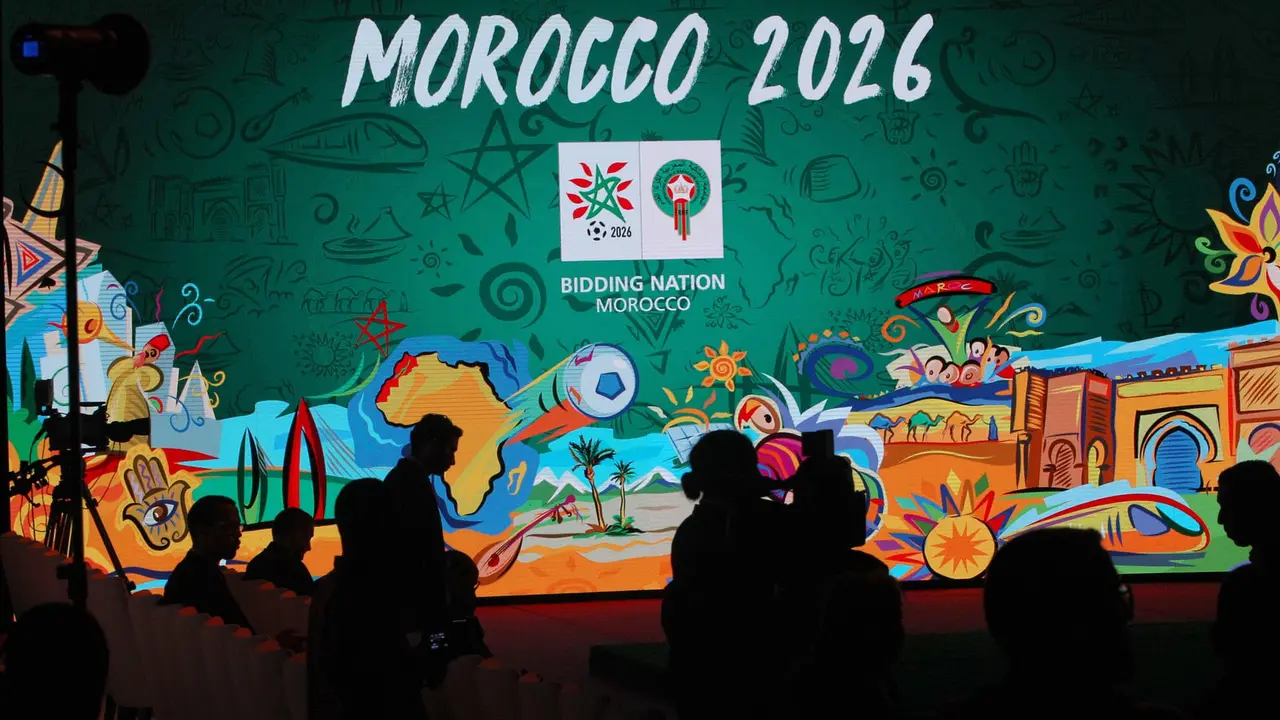 Piala Dunia 2026