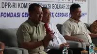 Cerita Heru Tjahjono Dorong Kemudahan Akses Gizi di Kediri