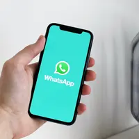 Top 3 Tekno: WhatsApp jadi Sasaran Perang Iran dan Israel Tuai Perhatian
